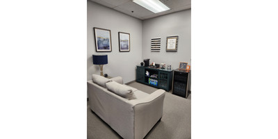 Therapy space picture #2 for Alison Bailey, therapist in Texas