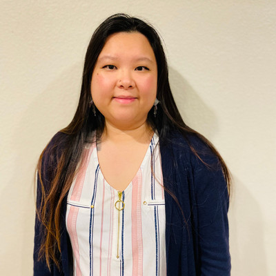 Picture of Sandy Kong, therapist in California