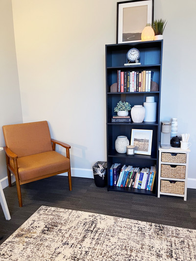 Therapy space picture #2 for Kellie Curb, therapist in Alabama