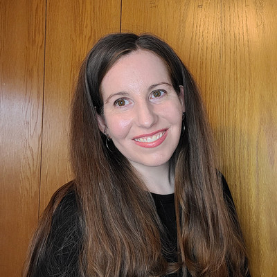 Picture of Stephanie  Harris, therapist in Illinois
