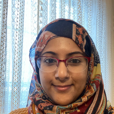 Picture of Shamima Akhter, therapist in New York