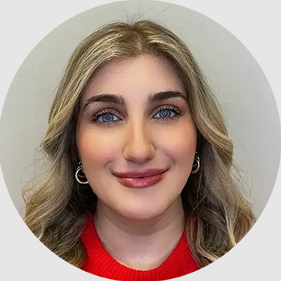 Picture of Nicole Massoud, therapist in Michigan