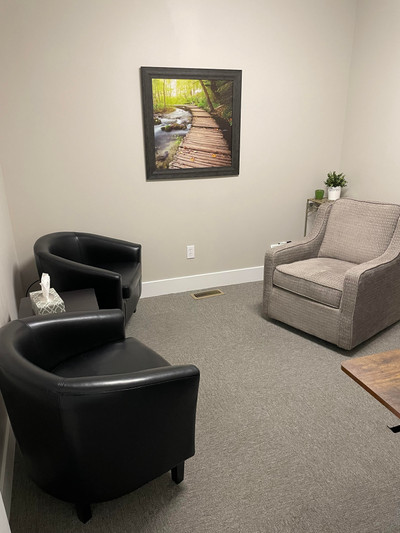 Therapy space picture #2 for Natalie Woodson, therapist in Ohio