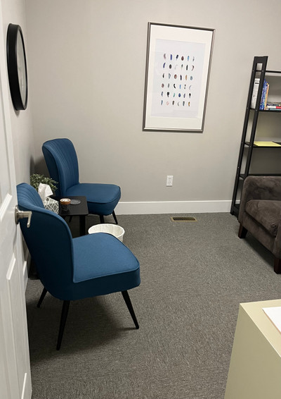 Therapy space picture #7 for Natalie Woodson, therapist in Ohio
