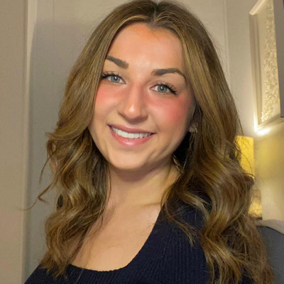 Picture of Emma Kenward, therapist in Michigan