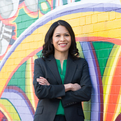 Picture of Jennifer Tang Cole, therapist in Michigan