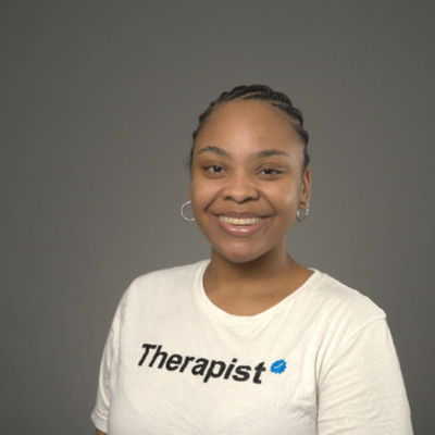 Picture of Charde Walker, mental health therapist in Texas