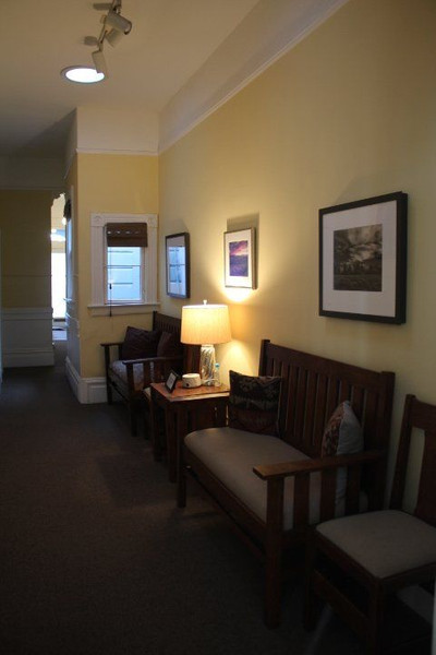 Therapy space picture #4 for Leah Heyman, therapist in California