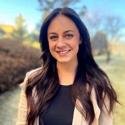 Picture of Brennalynn Flaherty, therapist in Colorado