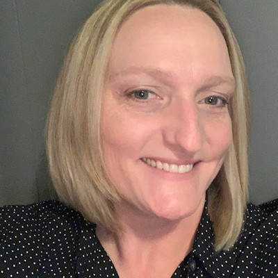 Picture of Beth Vance, therapist in Tennessee