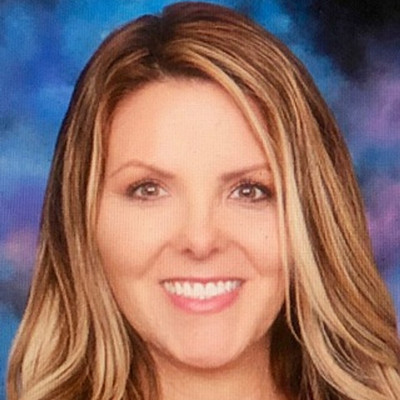 Picture of Carrie Anne Cox, mental health therapist in California