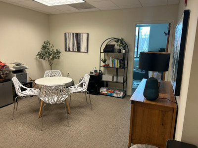 Therapy space picture #4 for Amy Manion, mental health therapist in Oregon