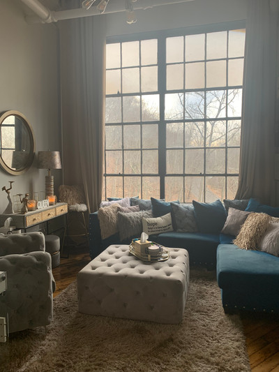 Therapy space picture #2 for Nicole Wilson-Faniel, mental health therapist in Connecticut