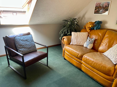 Therapy space picture #2 for Jess Schiermeister, therapist in Pennsylvania