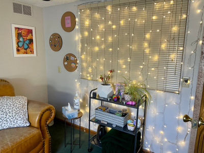 Therapy space picture #4 for Jess Schiermeister, therapist in Pennsylvania