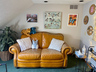Therapy space picture #5 for Jess Schiermeister, therapist in Pennsylvania