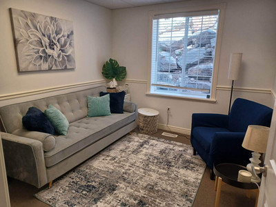 Therapy space picture #3 for Malinda Liddell, therapist in Utah