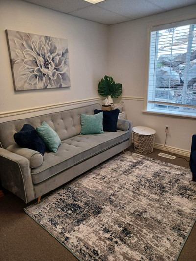 Therapy space picture #2 for Malinda Liddell, therapist in Utah