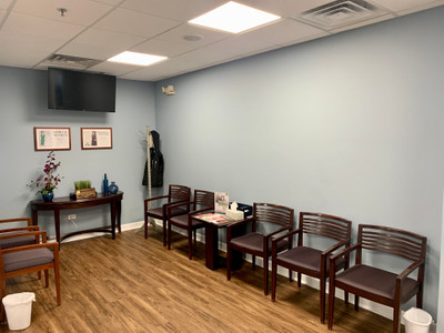 Therapy space picture #2 for Kayla Block, therapist in Illinois