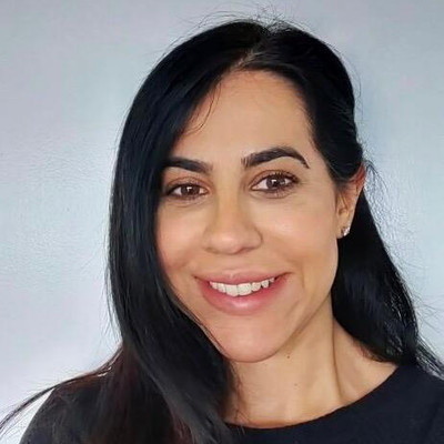 Picture of Nancy Ludwig, therapist in California