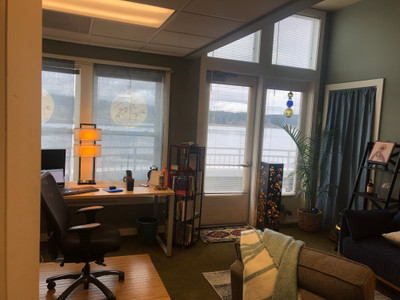 Therapy space picture #2 for Sunny Jansma, therapist in Washington