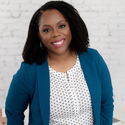 Picture of Orlesa Poole, mental health therapist in District Of Columbia, Maryland, Virginia