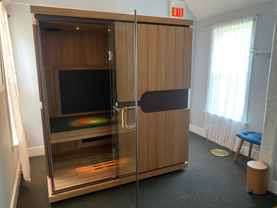 Therapy space picture #4 for Mariska Jen Miessler, therapist in Connecticut