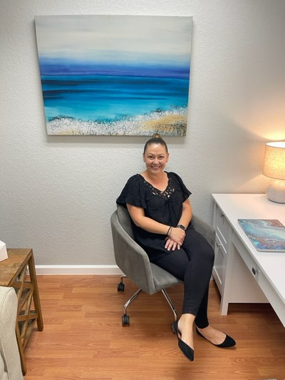 Therapy space picture #3 for Kristina Beaudry, therapist in Florida