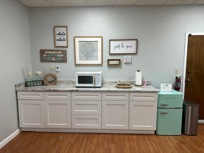 Therapy space picture #2 for Kristina Beaudry, therapist in Florida