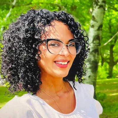 Picture of Yaremie Durand, therapist in Florida