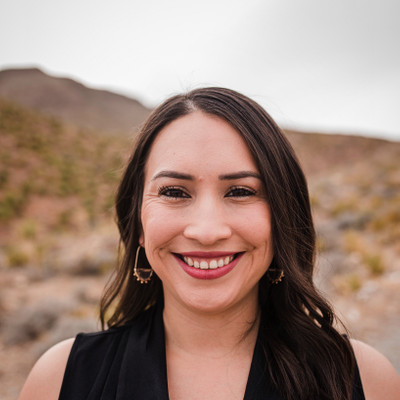 Picture of Myra Garcia, therapist in New York, Texas