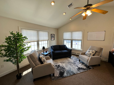 Therapy space picture #3 for Michael Koblensky, therapist in Pennsylvania