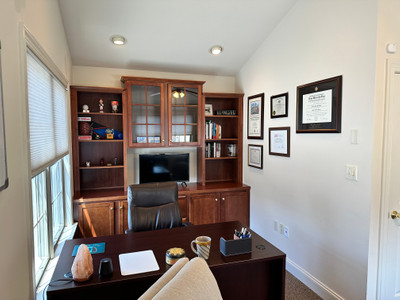 Therapy space picture #1 for Michael Koblensky, therapist in Pennsylvania