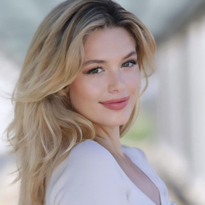 Picture of Paige Swanson, therapist in Texas
