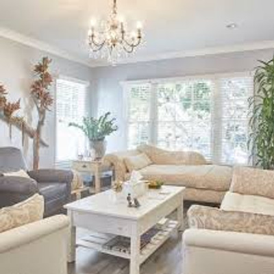 Therapy space picture #3 for Orna Behboudikha, therapist in California