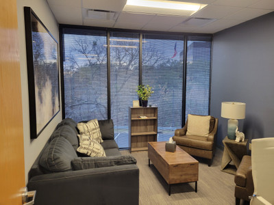 Therapy space picture #4 for Scott Spaw, therapist in Texas