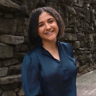 Picture of Elise Robinson, therapist in New Jersey