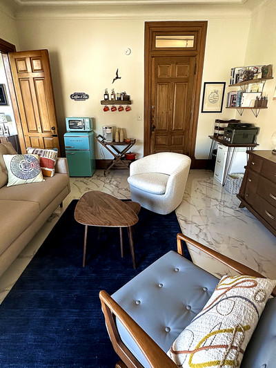 Therapy space picture #3 for Katelyn Helldoerfer, therapist in Ohio