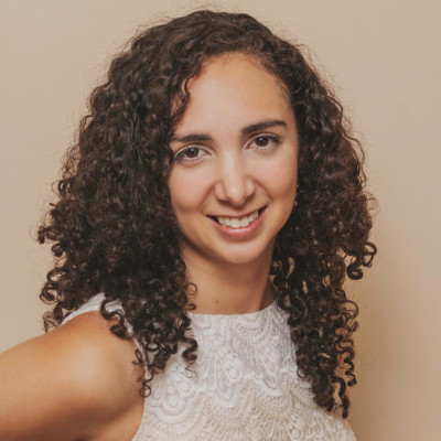 Picture of Katelyn Helldoerfer, therapist in Ohio