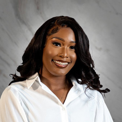 Picture of Dr. Tiara McIntosh, therapist in Maryland, Virginia