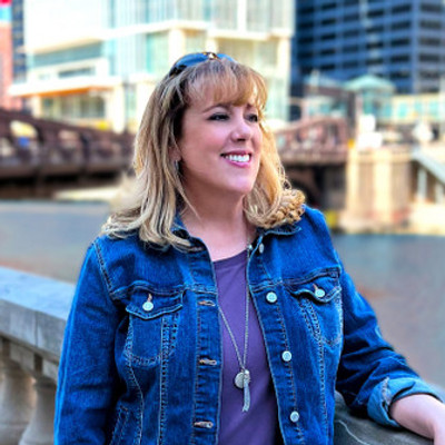 Picture of Robin Kulesza, therapist in Florida, Illinois, Texas