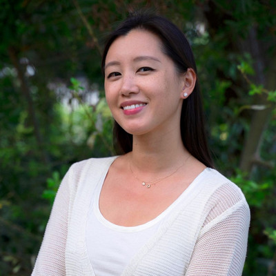 Picture of Yi-Xian Li, therapist in California