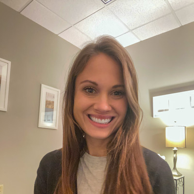 Picture of Kelsey Notaro, therapist in Minnesota