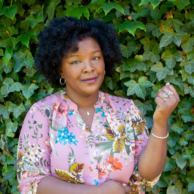 Picture of Ashley  Pinkeney, therapist in New York