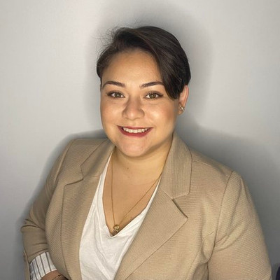 Picture of Christina Baluja, therapist in New Jersey