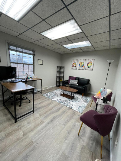Therapy space picture #2 for Monica Bartley, mental health therapist in Ohio
