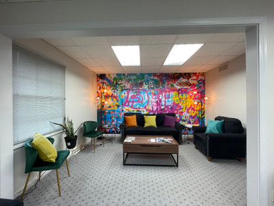 Therapy space picture #1 for Monica Bartley, mental health therapist in Ohio