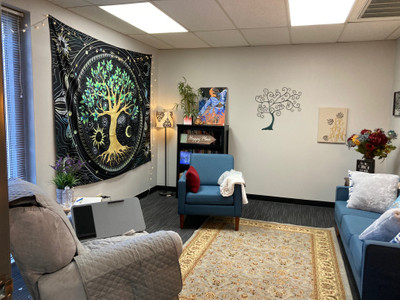 Therapy space picture #1 for Christina Spinler, therapist in Oklahoma, Texas