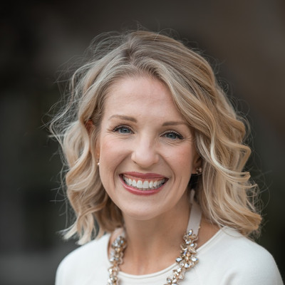 Picture of Ashley Waclawiak, therapist in Texas