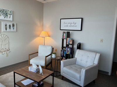 Therapy space picture #2 for Brian Valasek, therapist in Kentucky, Ohio